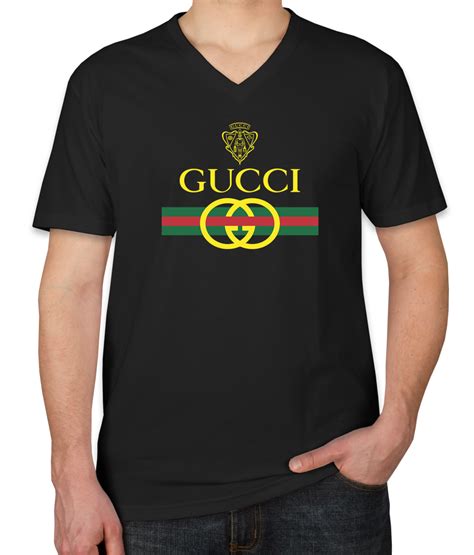 gucci t shirt usa|Gucci t shirt vintage.